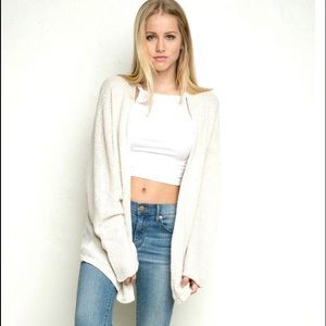 brandy melville sweater